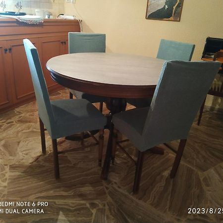 Avra Apartment Artemida  Luaran gambar