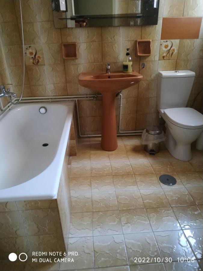 Avra Apartment Artemida  Luaran gambar