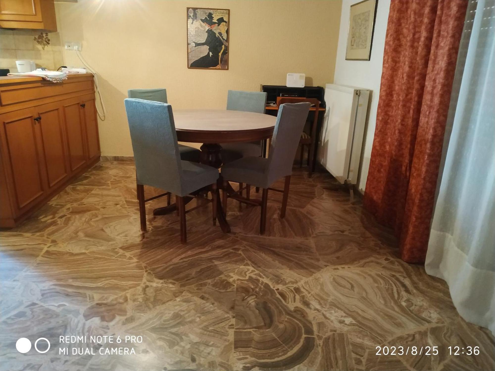 Avra Apartment Artemida  Luaran gambar