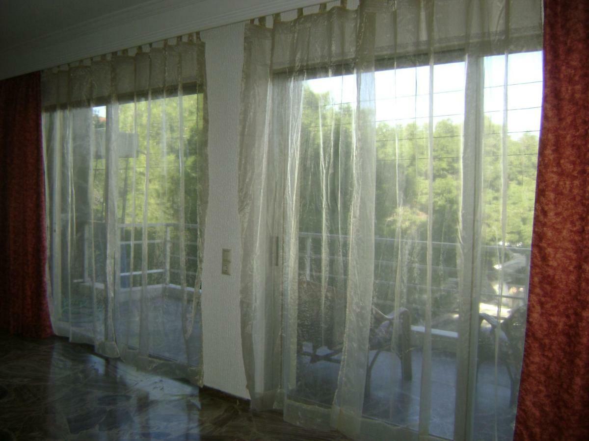 Avra Apartment Artemida  Luaran gambar