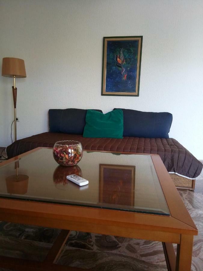 Avra Apartment Artemida  Luaran gambar